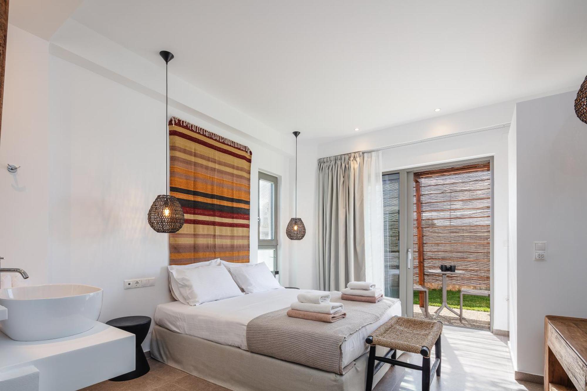 Feyre Boutique Mansion Villa Magnisia Ngoại thất bức ảnh
