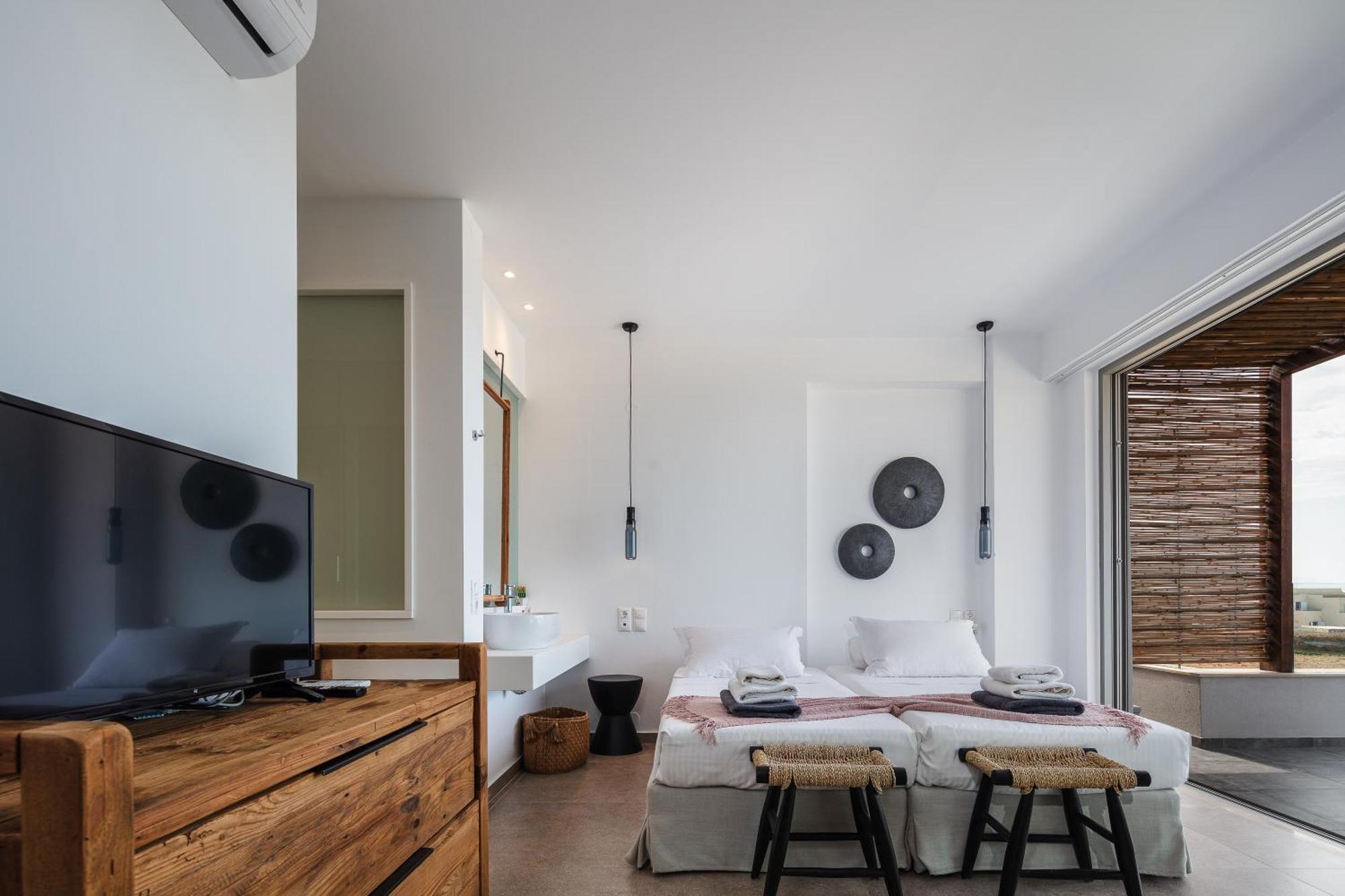 Feyre Boutique Mansion Villa Magnisia Ngoại thất bức ảnh