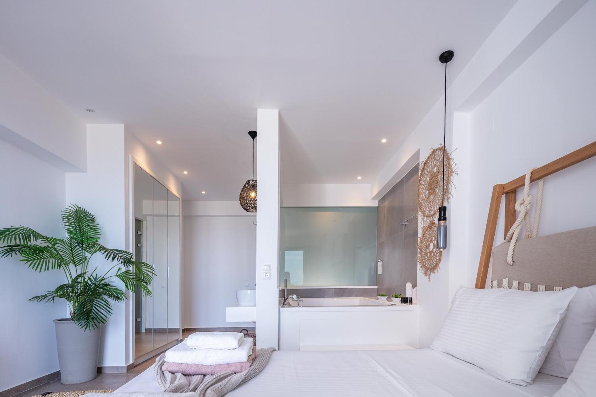 Feyre Boutique Mansion Villa Magnisia Ngoại thất bức ảnh