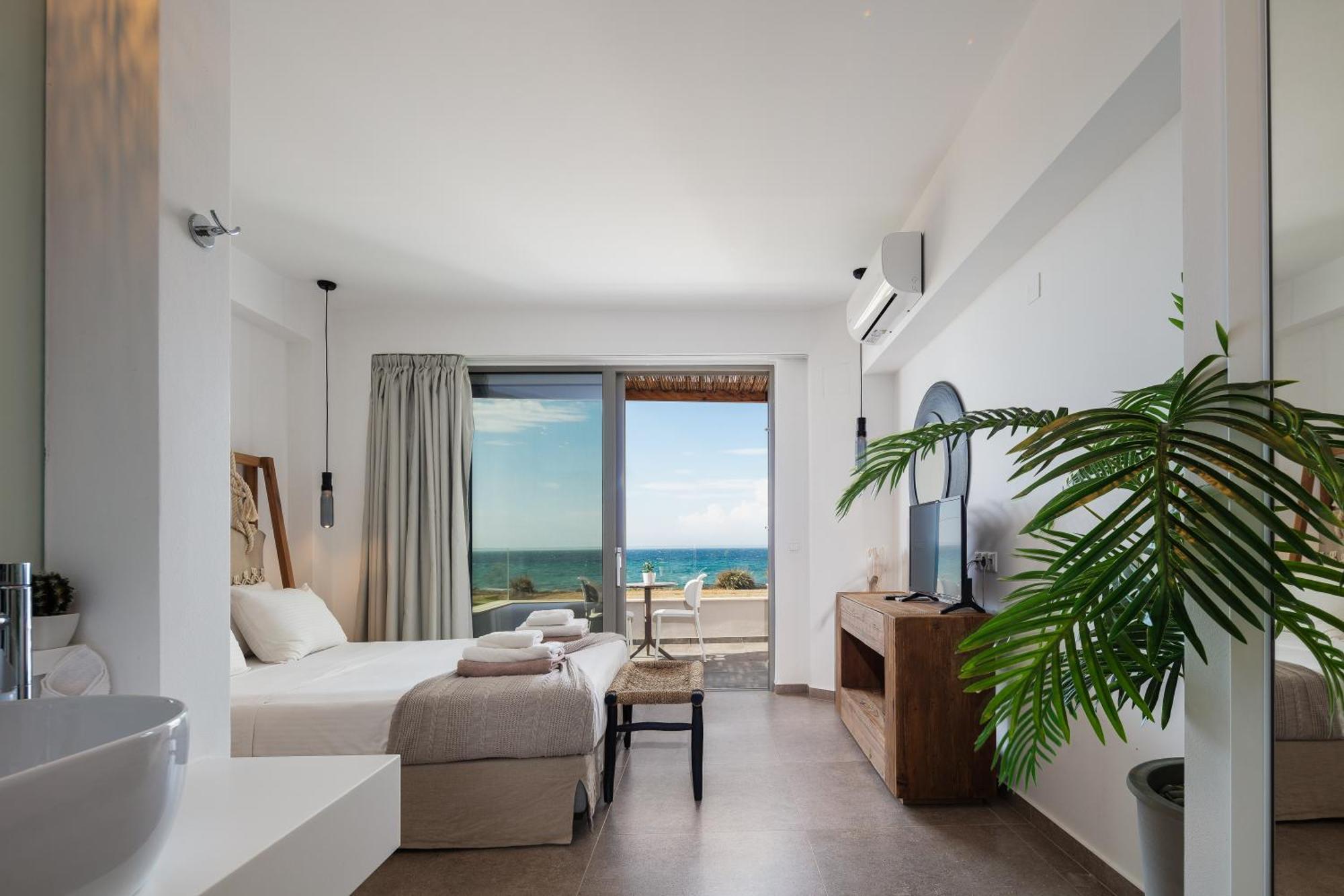 Feyre Boutique Mansion Villa Magnisia Ngoại thất bức ảnh