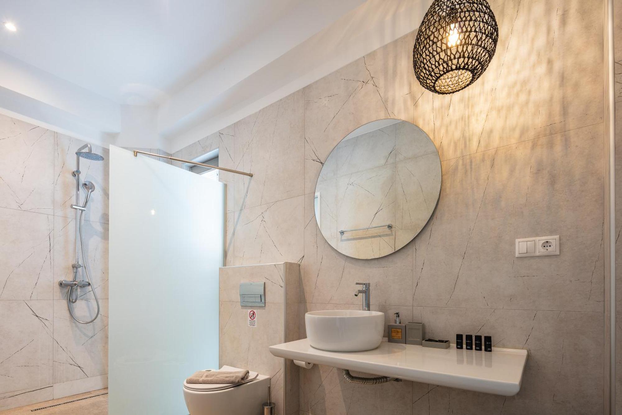 Feyre Boutique Mansion Villa Magnisia Ngoại thất bức ảnh