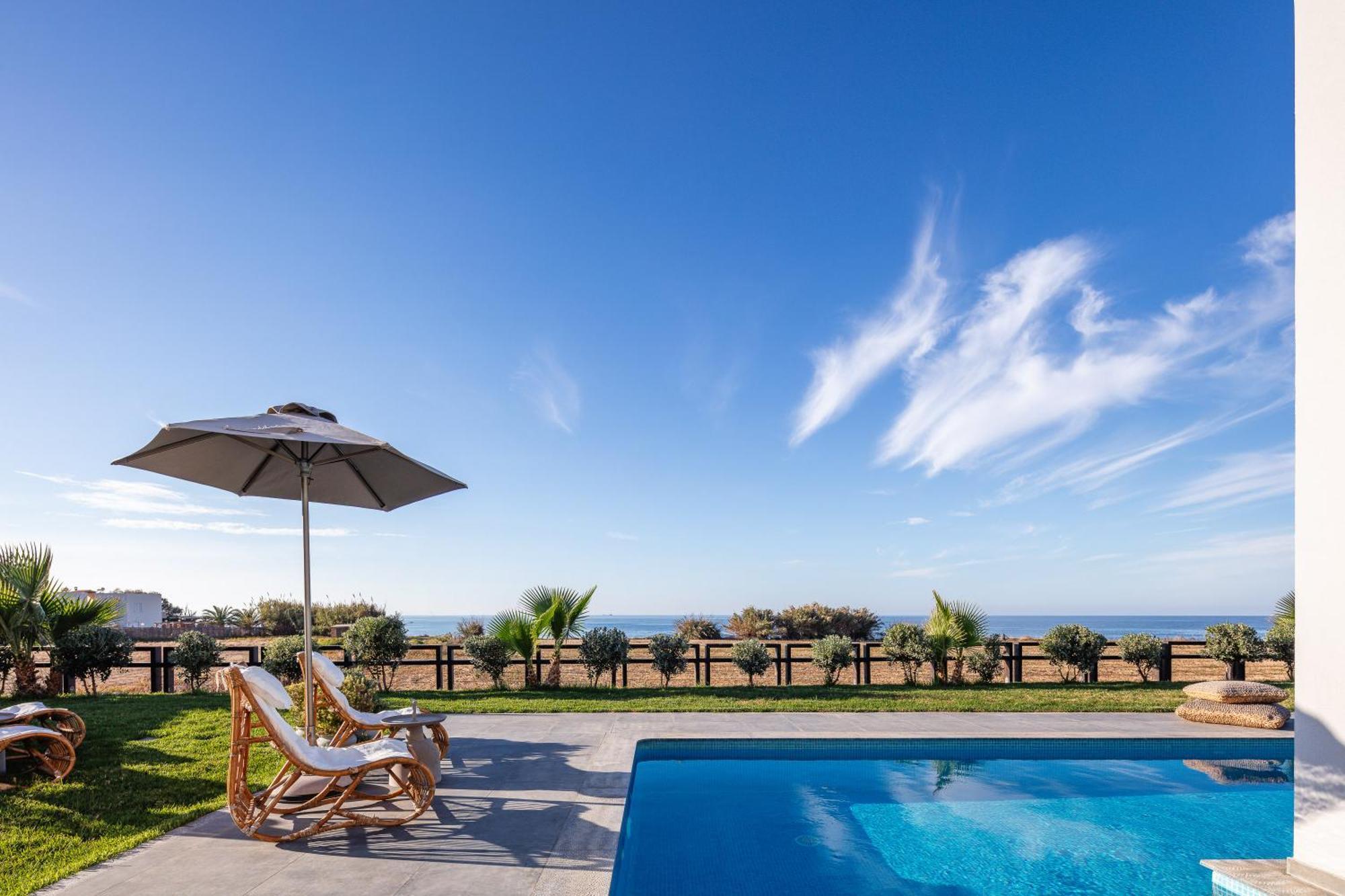 Feyre Boutique Mansion Villa Magnisia Ngoại thất bức ảnh