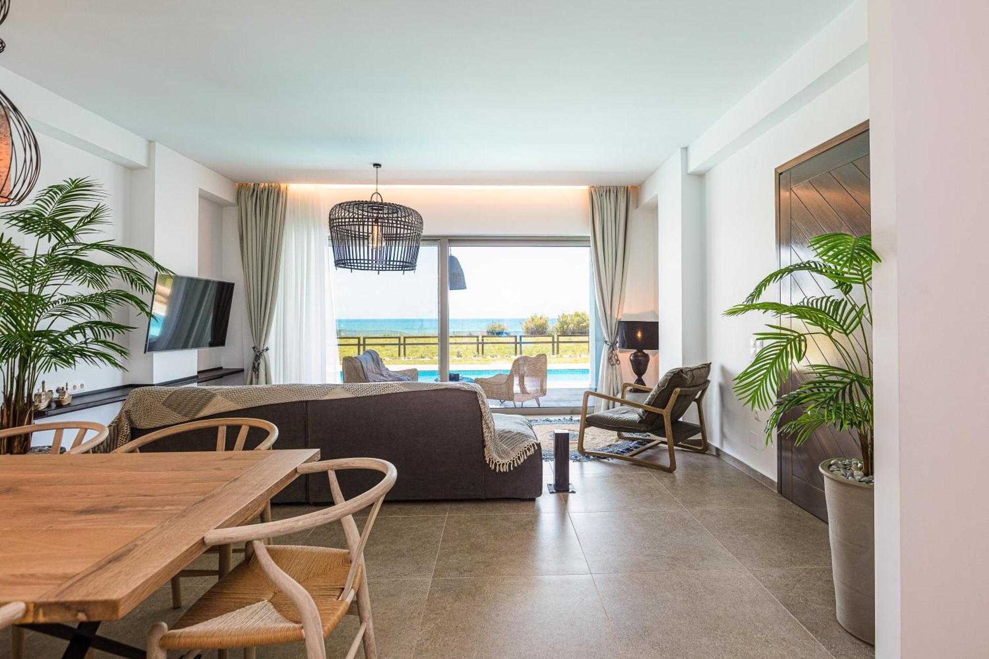 Feyre Boutique Mansion Villa Magnisia Ngoại thất bức ảnh