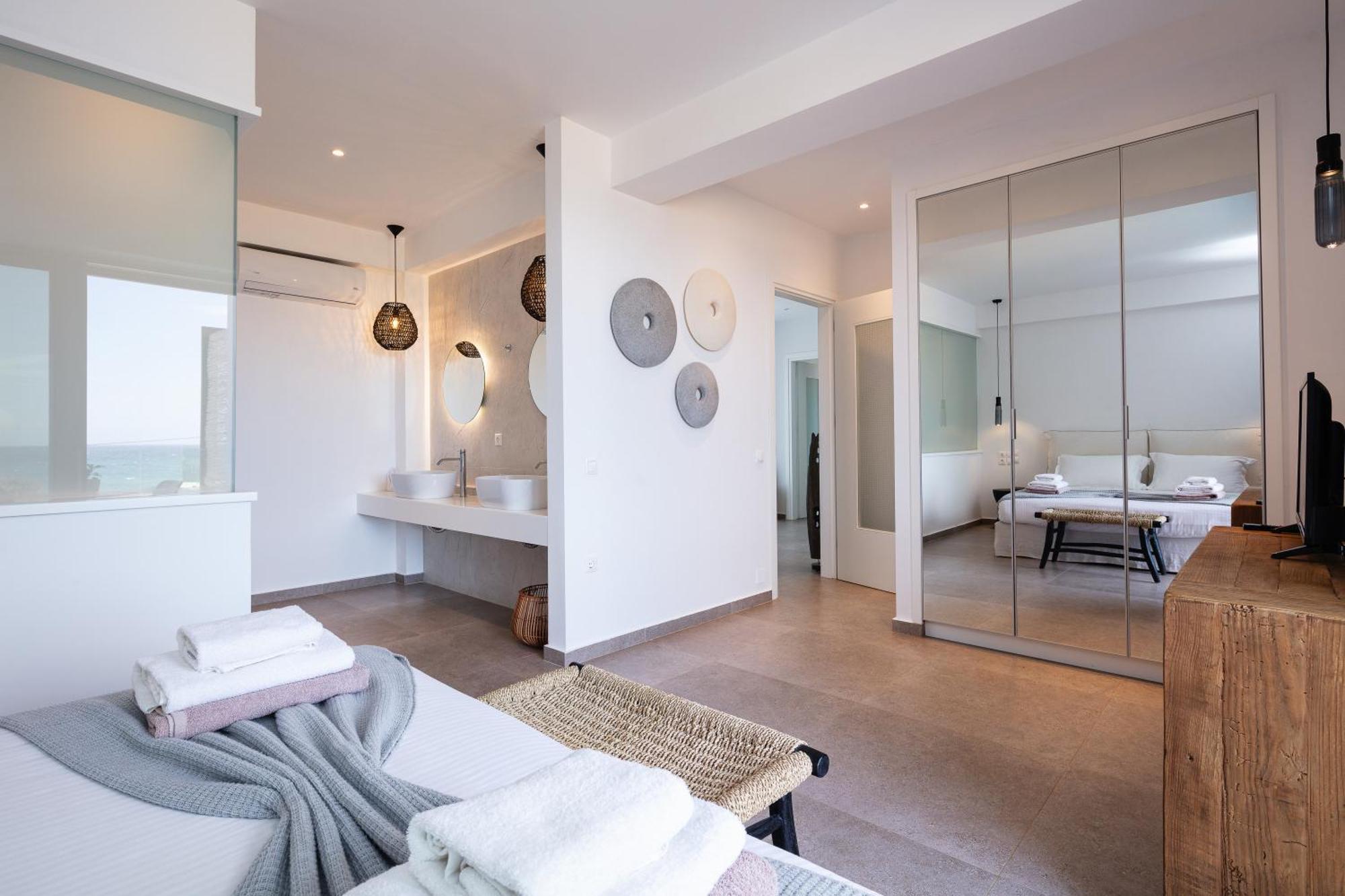Feyre Boutique Mansion Villa Magnisia Ngoại thất bức ảnh