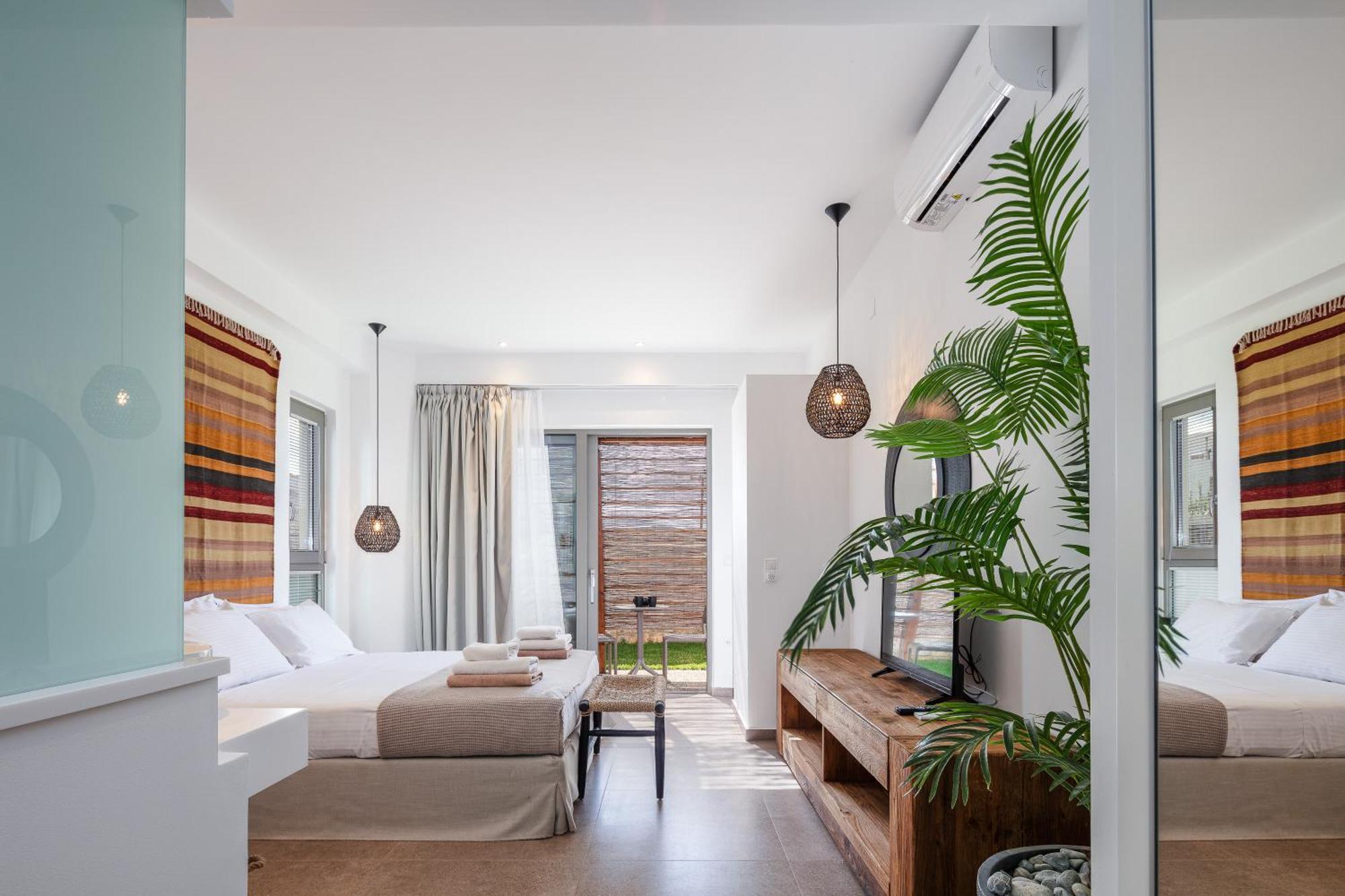 Feyre Boutique Mansion Villa Magnisia Ngoại thất bức ảnh