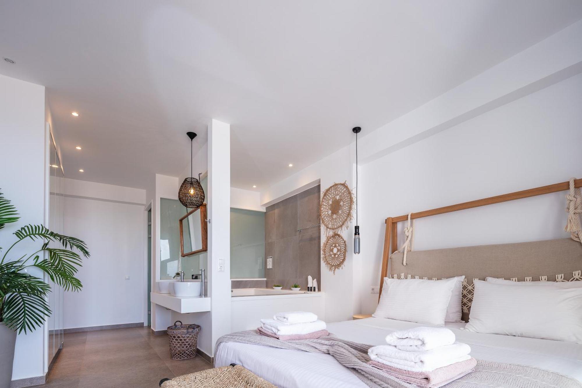 Feyre Boutique Mansion Villa Magnisia Ngoại thất bức ảnh