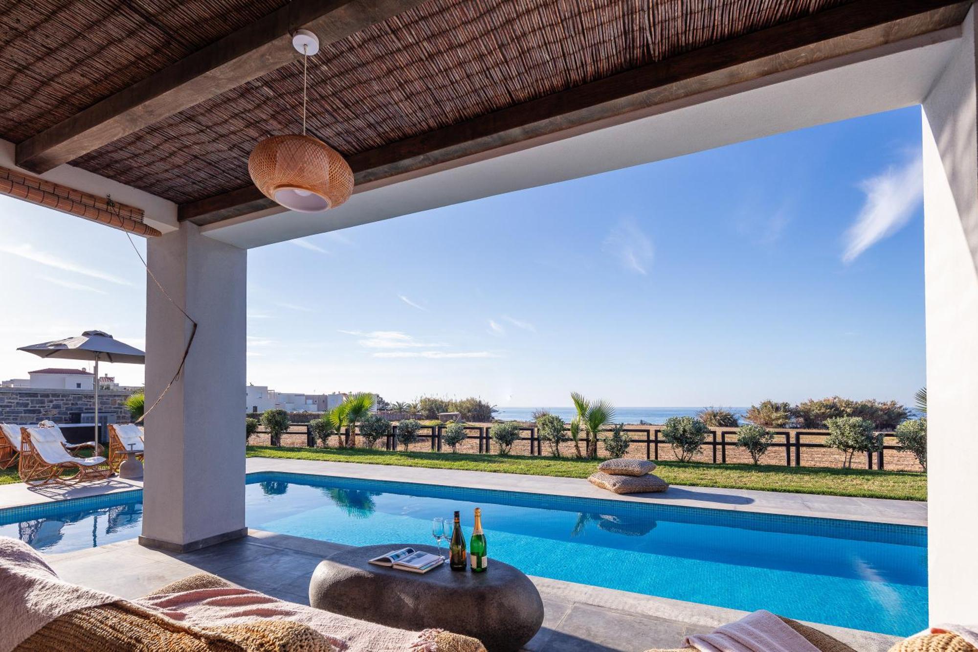 Feyre Boutique Mansion Villa Magnisia Ngoại thất bức ảnh