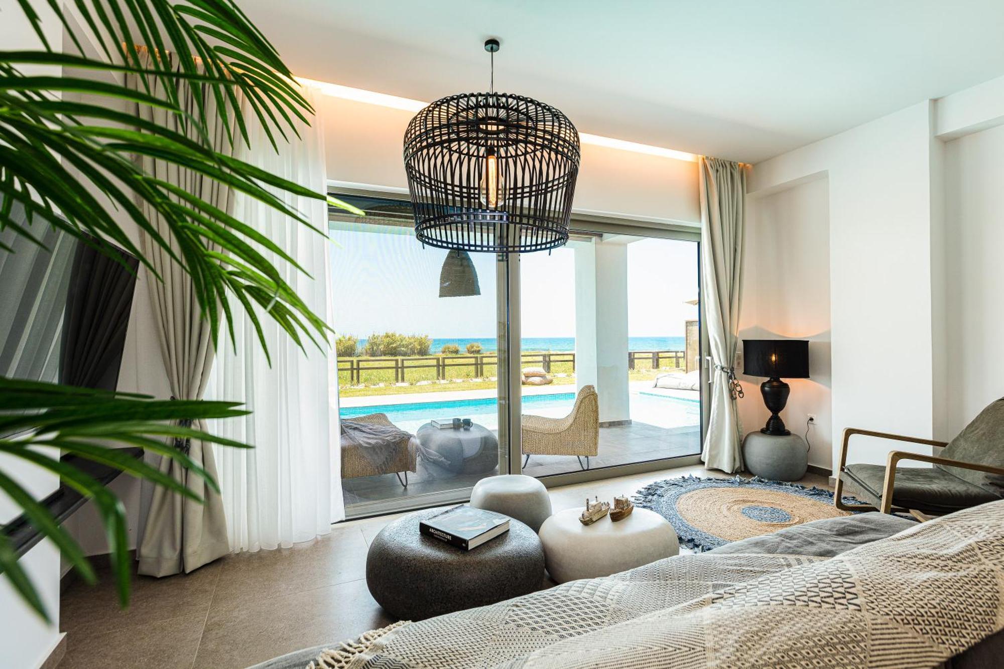 Feyre Boutique Mansion Villa Magnisia Ngoại thất bức ảnh