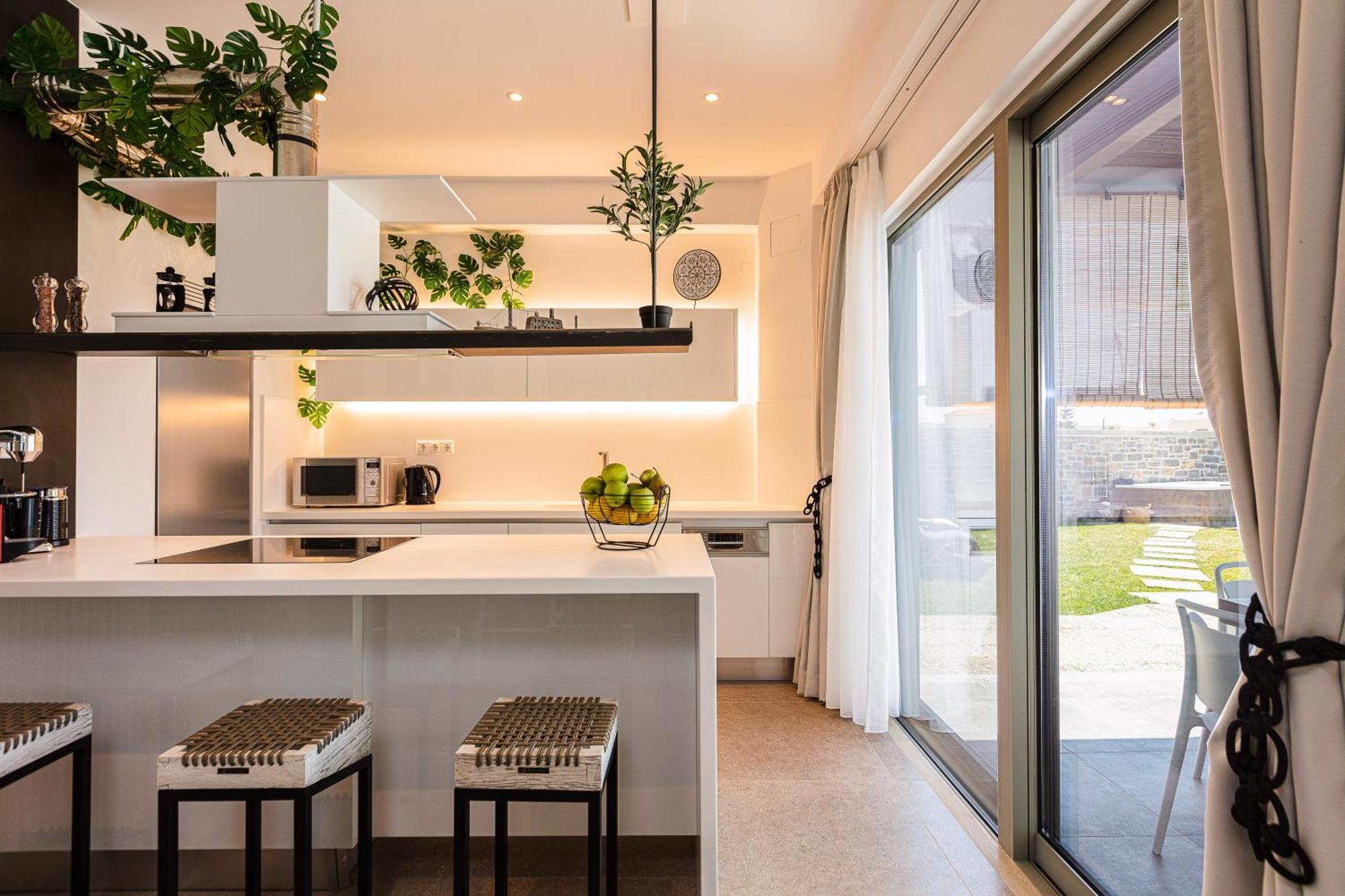 Feyre Boutique Mansion Villa Magnisia Ngoại thất bức ảnh